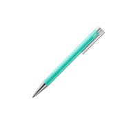 LAMY Kugelschreiber LX Lagoon Glossy turchese