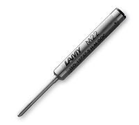 LAMY Kugelschreibermine Lamy Mine M 22, M, nero 0.15 mm M (mittel) nero