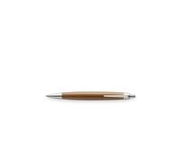 Lamy 2000 taxus sfera - elegante con corpo in legno di tasso e finitura in palladio - bilanciata perfettamente- refill gigante M 16 in larghezza M in nero incl.