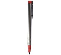 Lamy logo 105 - Portamine, finitura opaca rosso - NUOVO