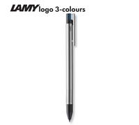 LAMY Logo 3 Colori Penna A Sfera Multicolore M 21