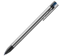 LAMY logo - Penna a sfera multicolore, blu/rosso/nero