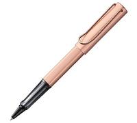 Lamy, LX - Penna a sfera Oro rosa