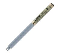 LAMY M 22 Mine 802 - Penna a sfera in metallo di colore nero - tratto F