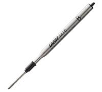 Lamy M16 B refill gigante per penna a sfera, nero