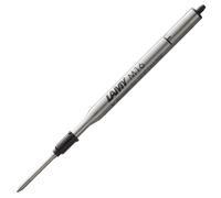 Lamy M16 F refill gigante per penna a sfera, nero