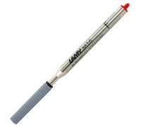 Lamy M16 F refill gigante per penna a sfera, rosso