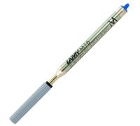 Lamy M16 M refill gigante per penna a sfera, blu Strichbreite Mittel Penna A Sfe