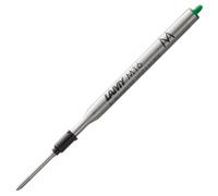 Lamy M16 M verde refill gigante per penna a sfera