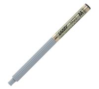 Lamy M22 refill compatto per penna a sfera in metallo - Ricarica originale per i modelli di penna a sfera pico e scribble - indelebile - larghezza del tratto media con inchiostro nero