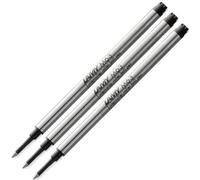 LAMY M63 - Penna a sfera in metallo, con tappo