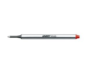 Lamy M66 - Mina per scooter (5, rosso)
