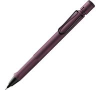 LAMY Matita Meccanica Safari Con Impugnatura Ergonomica Include LAMY M 41 0,5 mm