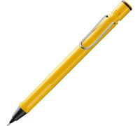 LAMY Matita Meccanica Safari Con Impugnatura Ergonomica Include LAMY M 41 0,5 mm