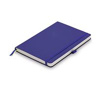Lamy paper - Taccuino con copertina morbida, formato A5, colore: Blu
