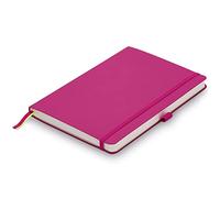 Lamy paper - Taccuino con copertina morbida, formato A6, colore: Rosa