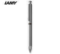 LAMY Penna multifunzione 745 argento argento