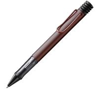 Lamy Lx Elegant Ballpoint Pen 290 Made of Aluminium in Marron Colour with Precio