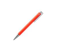 LAMY Penna a sfera LX Neonorange Matt arancione