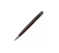 LAMY Penna a sfera Studi Dark Brown Medium marrone