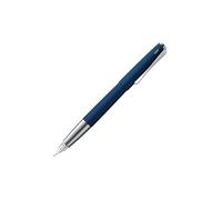 LAMY Penna roller Aion Deep Dark Blue M blu