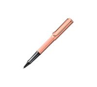 LAMY Penna roller LX 376 oro rosa beige