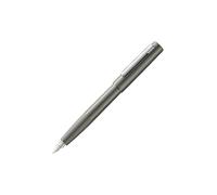 LAMY Penna stilografica AION Graphite B nero
