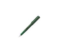 LAMY Penna stilografica Al Star Pine M verde scuro