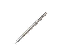 LAMY Penna stilografica Ideos PD Argento M argento