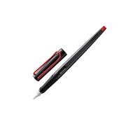 LAMY Penna stilografica Joy Black 1,1 T10 Fine nero