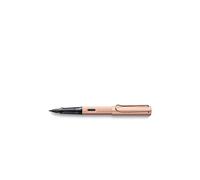 LAMY Penna stilografica LX M oro rosa nessun colore