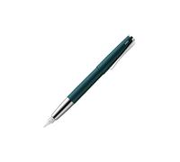 LAMY Penna stilografica STUDIO 069 Petrol Medium petrolio