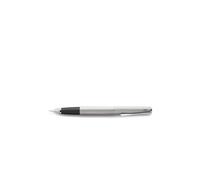 LAMY Penna stilografica Studio Brushed 065 con pennino M nessun colore