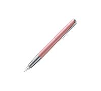 LAMY Penna stilografica Studio Rose Matt Fein rosa
