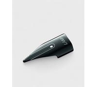 Lamy pennino M medium rivestito in PVD per penna stilografica Lx Z52 1231788