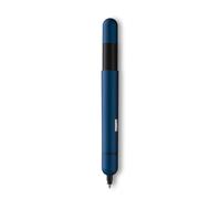 Lamy Pico Ballpoint Pen: Luxury Pocket Pen that Transforms into Full S