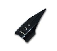Lamy Punta Negra Extra Fina