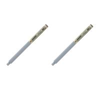 Lamy Refill compact per Penna a Sfera, Nero (Confezione da 2)