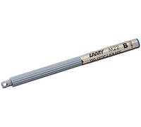 LAMY Refills For Scribble/Pico Ballpoint Pen, Blue, Broad (LM22BLB)