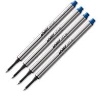 Lamy Ricambio m66, Blu, 4 unidades