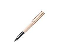 LAMY Roller LX 358 Palladio beige