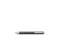 LAMY Roller Swift 334 antracite incl. refill M66 blu nessun colore
