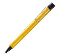 LAMY Safari Ballpoint Pen - Yellow