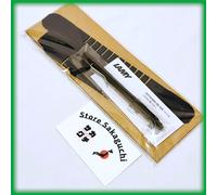 LAMY safari KURUTOGA interno 0,5 mm matita meccanica nera Mitsubishi Japan