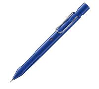 Lamy Safari Kurutoga matita meccanica interna 0,5 mm blu Mitsubishi Uni