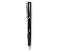 Lamy Penna Per Calligrafia Lamy Safari 019m Nero Azzurro S_0301_S8411497 Consuma