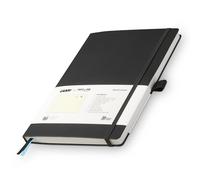Lamy Taccuino Lamy Neo Lab Digitale 14,5 X 21 Cm Nero S_0301_S8428450 Consumabil