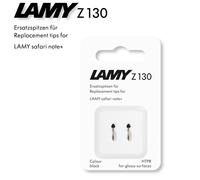 Lamy Safari Note+ Plus Punta Di Ricambio Z130 Z 130