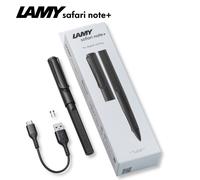 Lamy Safari Note+ Plus Scrittura Digitale iPhone iPad Stilo per Tablet