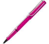Lamy Safari Penna a sfera, importazione dal Regno Unito Tintenroller rosa